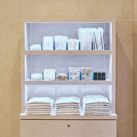 Hotel Villa Fontaine Tokyo-Jimbocho Екстериор снимка