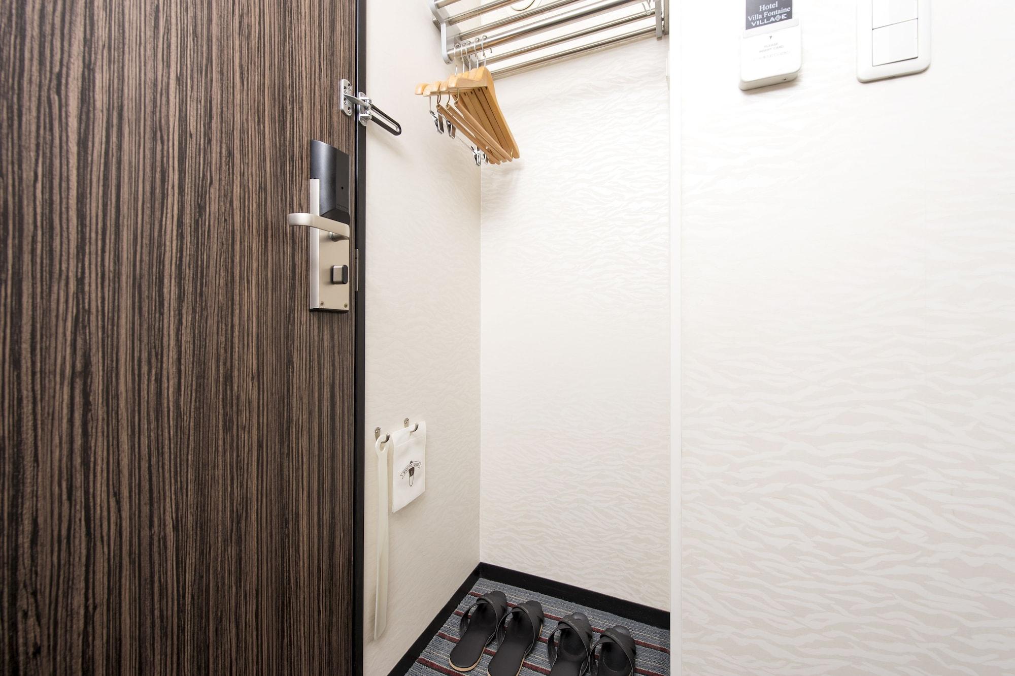 Hotel Villa Fontaine Tokyo-Jimbocho Екстериор снимка