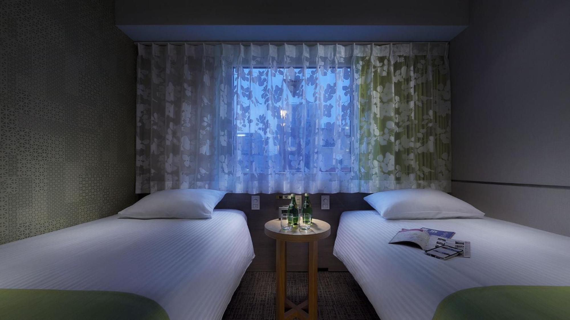 Hotel Villa Fontaine Tokyo-Jimbocho Екстериор снимка
