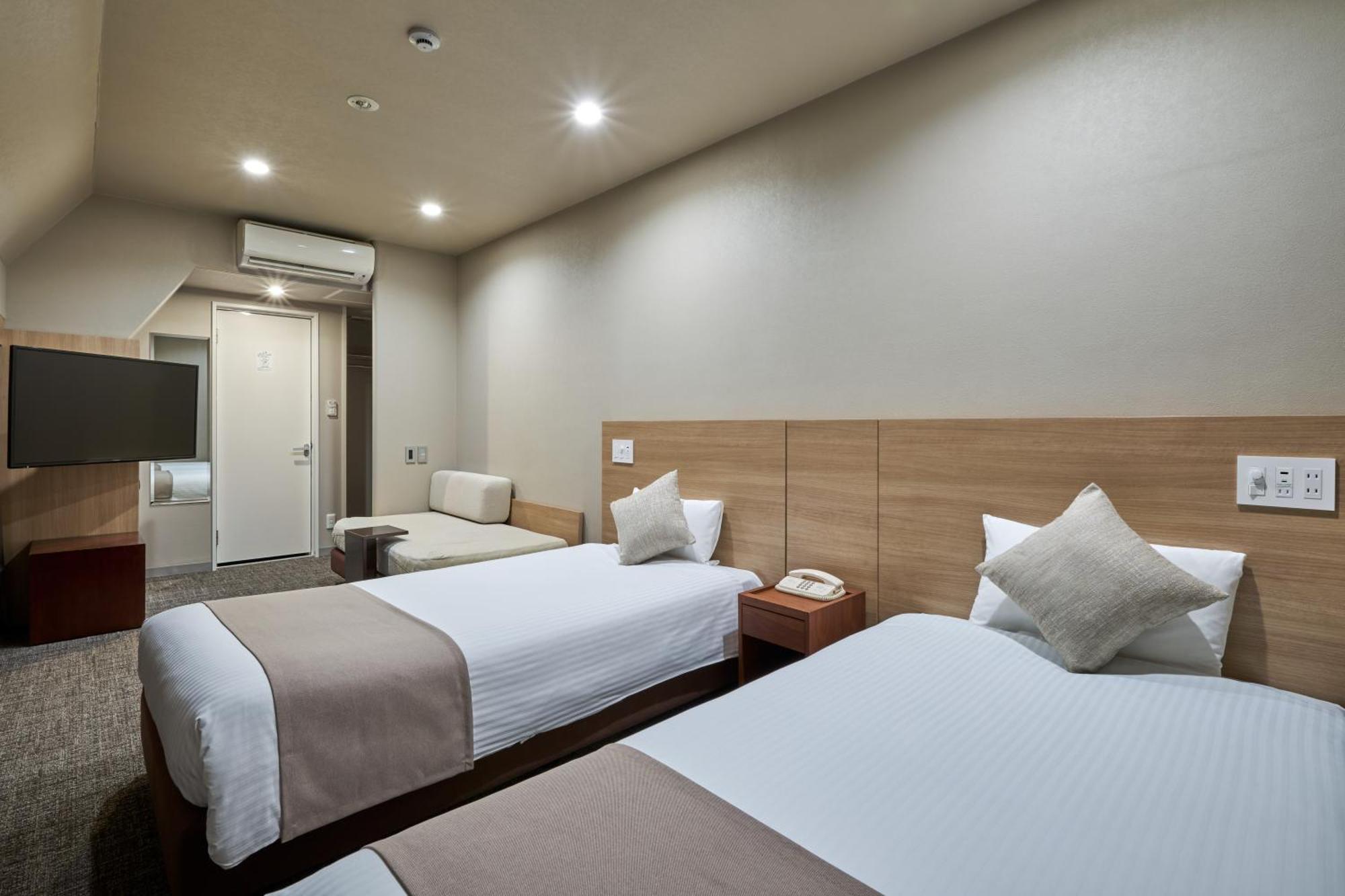 Hotel Villa Fontaine Tokyo-Jimbocho Екстериор снимка
