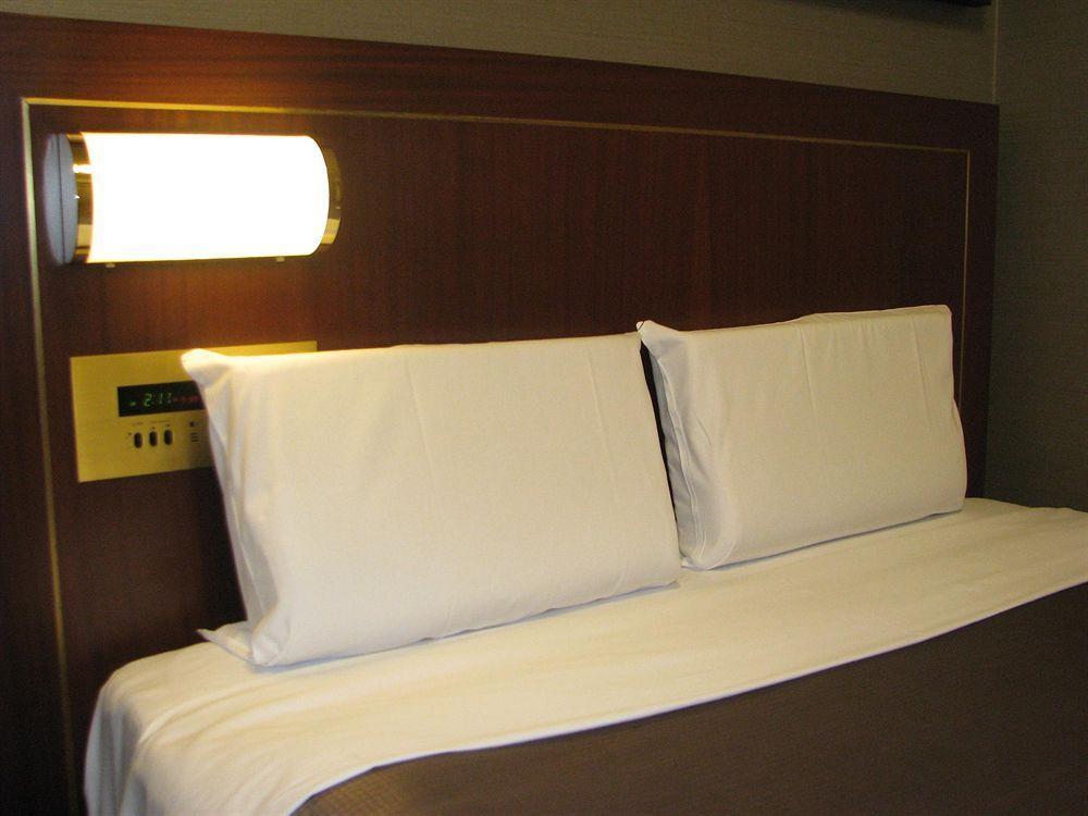 Hotel Villa Fontaine Tokyo-Jimbocho Екстериор снимка