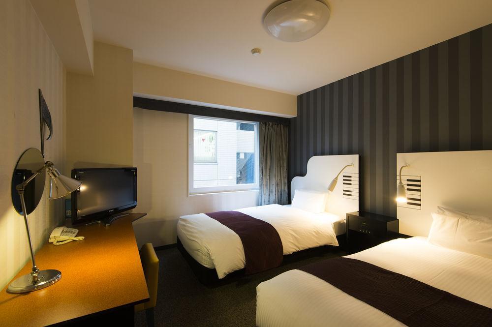 Hotel Villa Fontaine Tokyo-Jimbocho Екстериор снимка