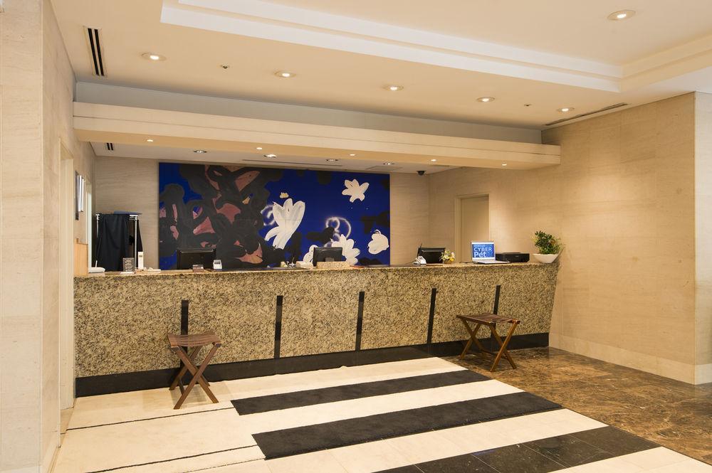 Hotel Villa Fontaine Tokyo-Jimbocho Екстериор снимка