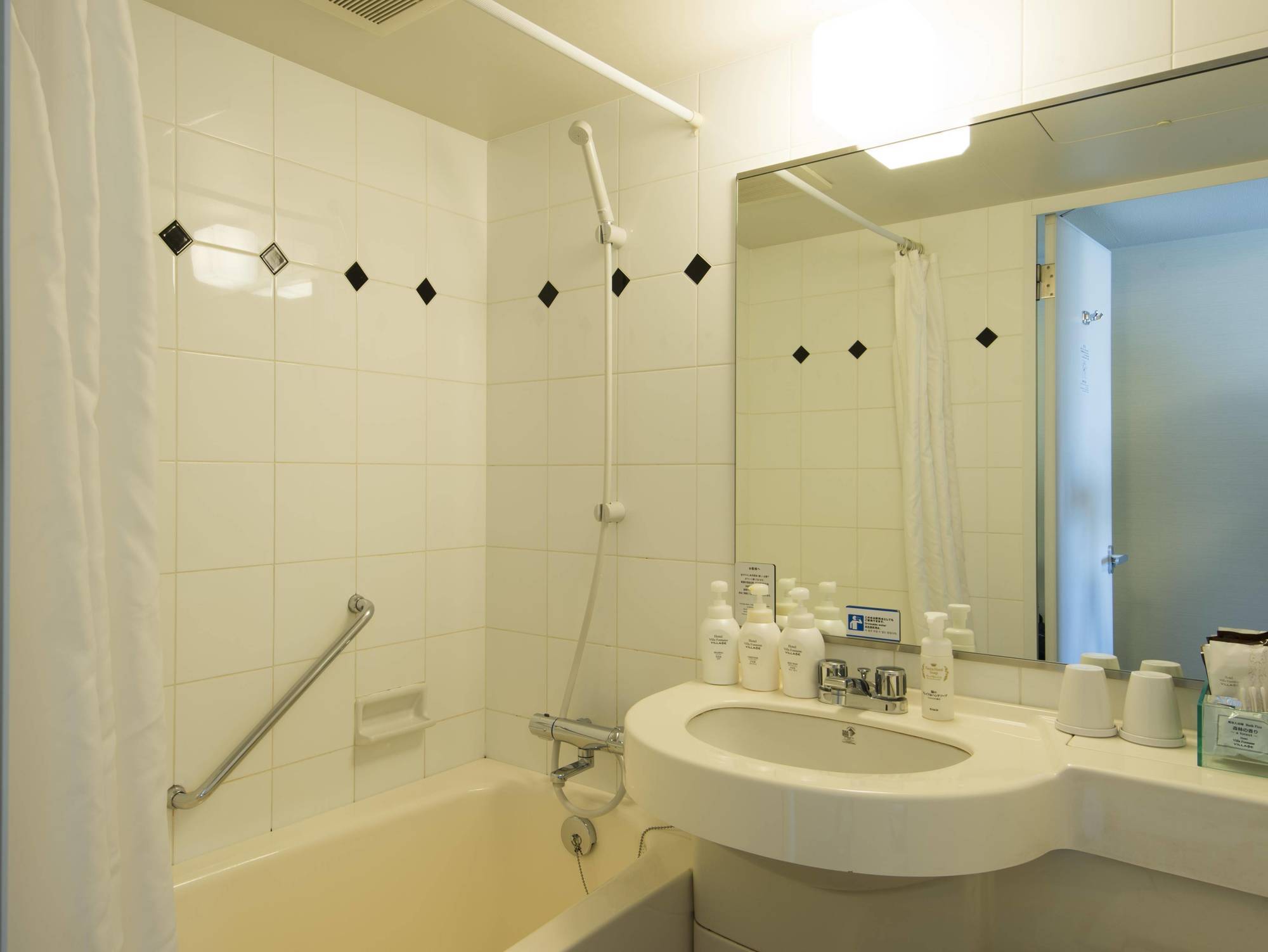 Hotel Villa Fontaine Tokyo-Jimbocho Екстериор снимка